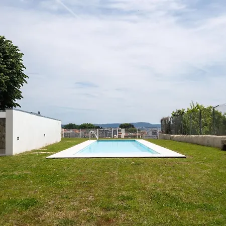 Porto Grandeur Collection - D. Joao IV Pool & Garden Apartment Exterior photo