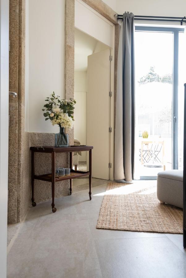 Apartament Grandeur Collection - D. Joao Iv Pool & Garden *