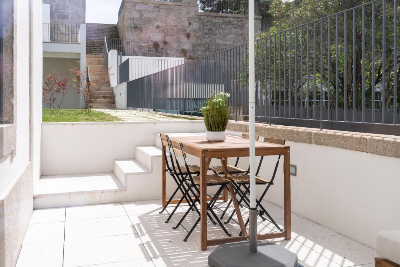 Apartament Grandeur Collection - D. Joao Iv Pool & Garden