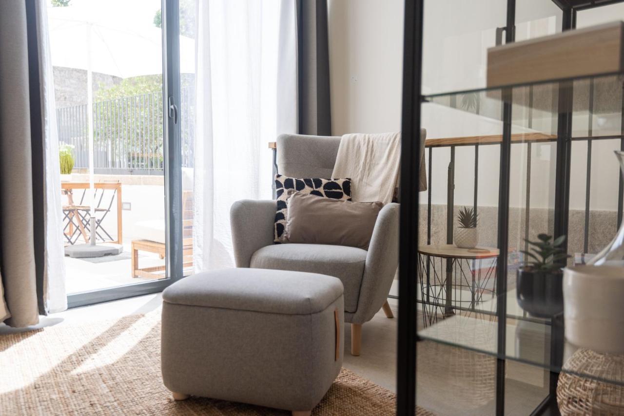 Apartament Grandeur Collection - D. Joao Iv Pool & Garden Porto