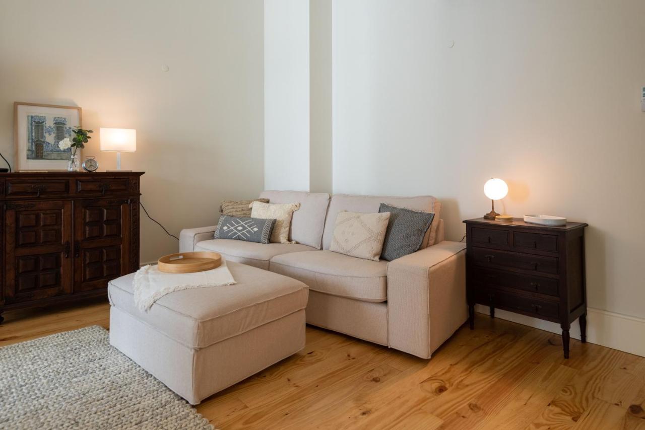 Apartament Grandeur Collection - D. Joao Iv Pool & Garden