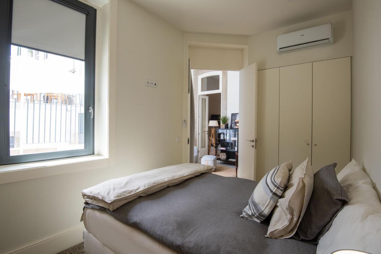 Apartament Grandeur Collection - D. Joao Iv Pool & Garden *