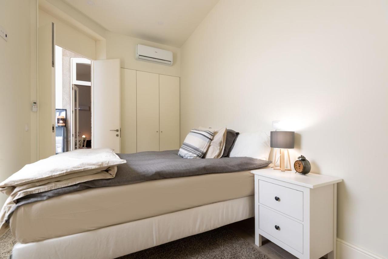 Apartament Grandeur Collection - D. Joao Iv Pool & Garden