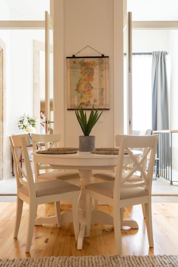 Apartament Grandeur Collection - D. Joao Iv Pool & Garden