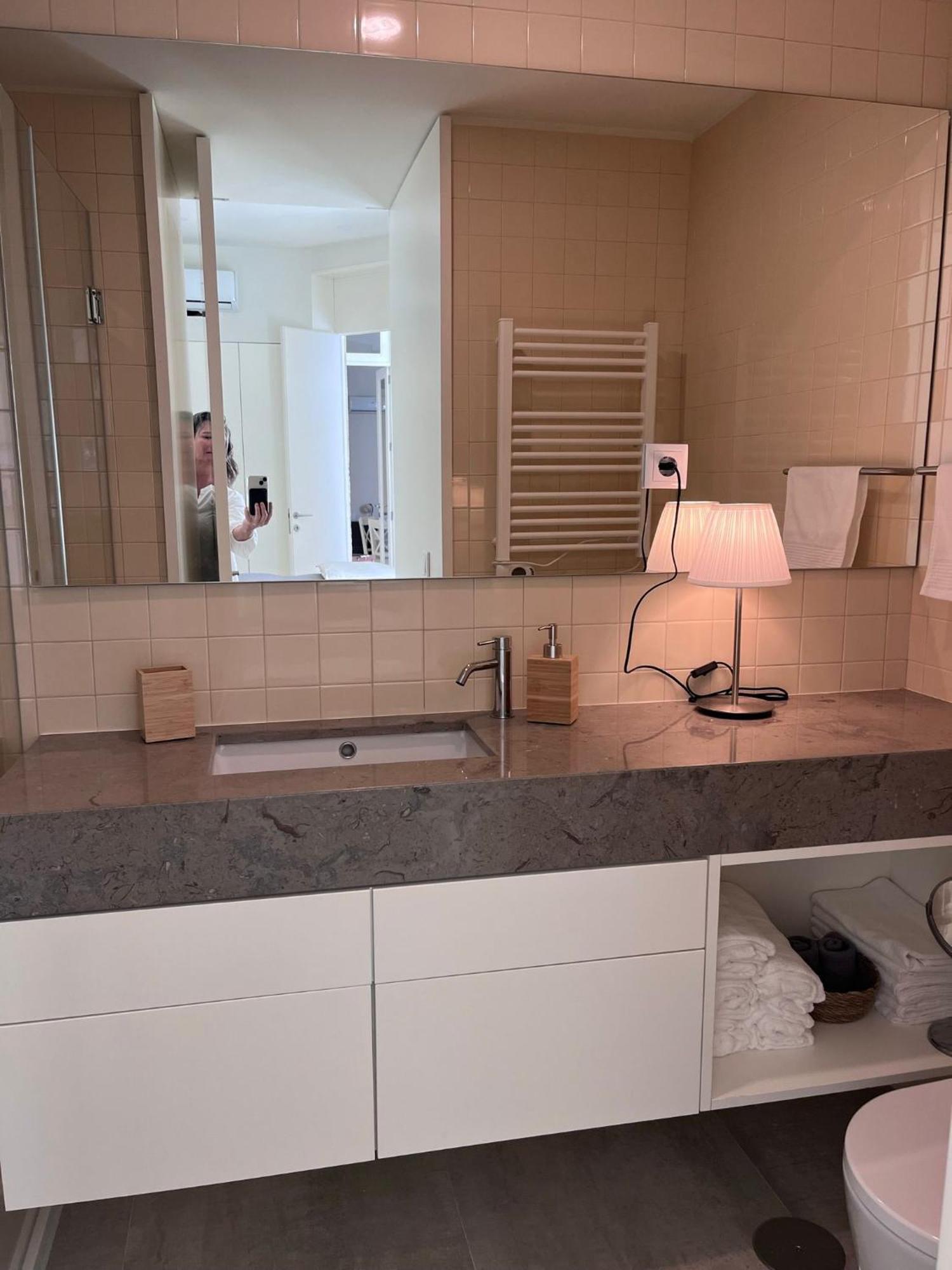 Apartament Grandeur Collection - D. Joao Iv Pool & Garden